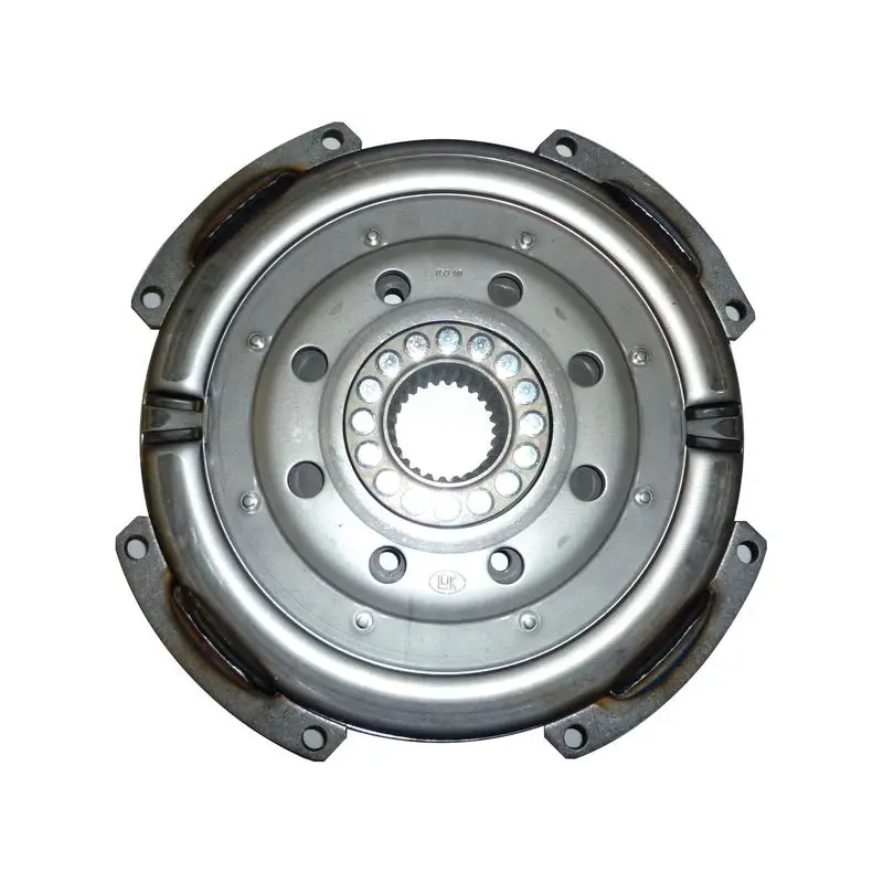 Clutch Damper
 - S.146101