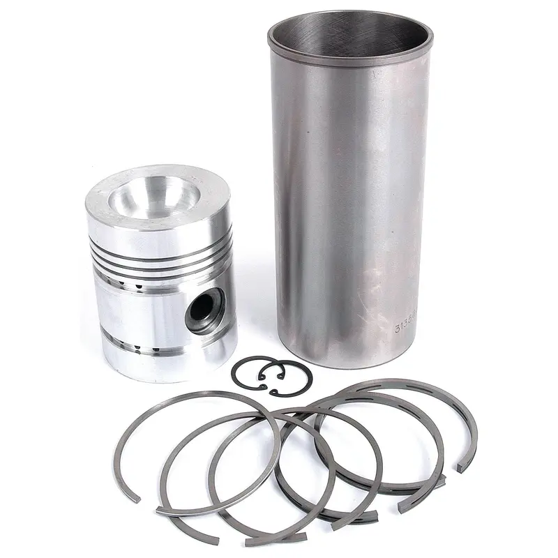 Piston Ring and Liner Kit | Sparex Part No.S.40449