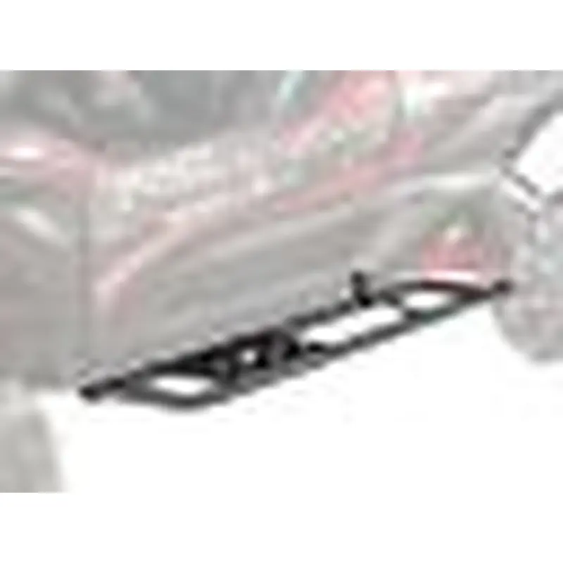 SuperATV Tree Kicker / Nerf Bars for Kawasaki Teryx KRX 1000 (2020+)