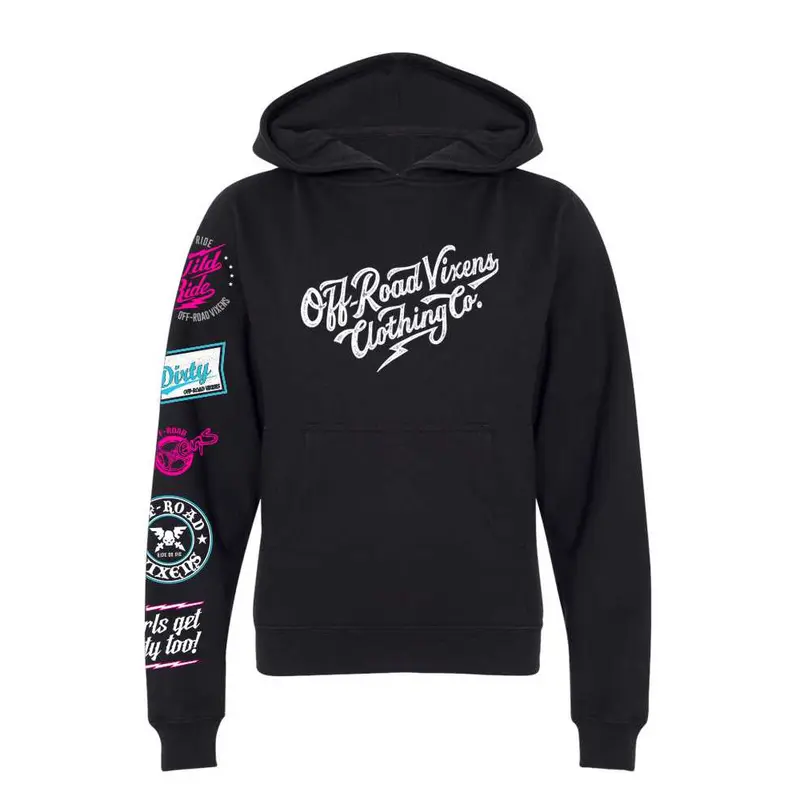 Youth Rewind 2.0 Hoodie