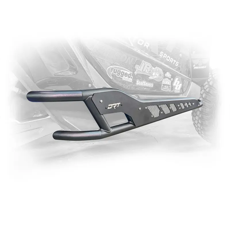 CAX3RS1  Can-Am X3 2017+ 2-Door Rock Rails