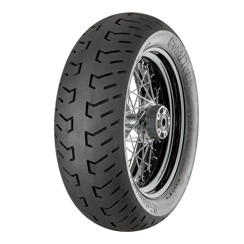 **180/55B18 80H ContiTour Tyre TL Rear Reinf. Continental (Indent) (C1818055TOURR)
