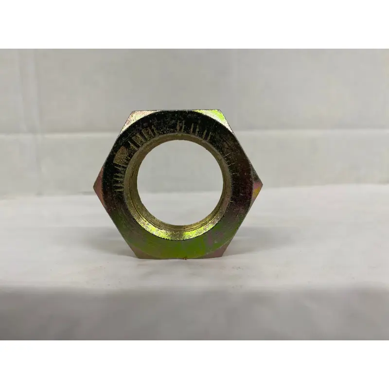 33mm*1.50 Zinc Hex Nut