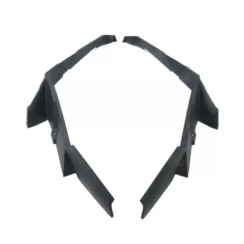 Polaris RZR Rear Left Fender Flare