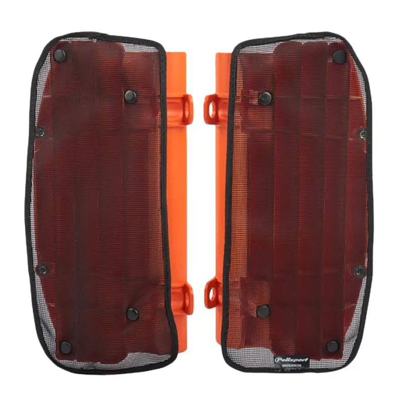 Polisport Radiator Mesh Honda CRF450R ('13-'14)