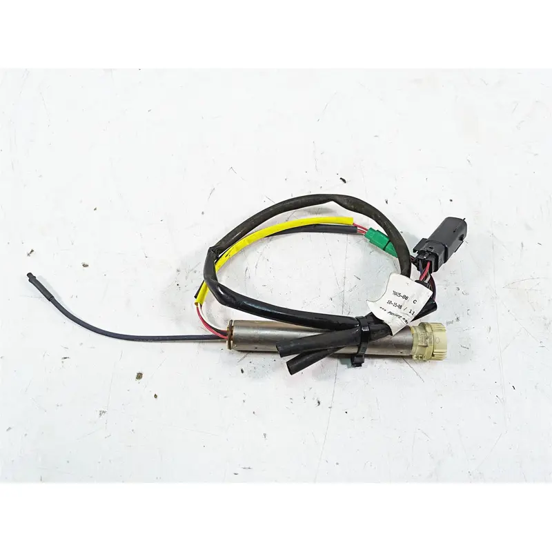 2009 Harley Touring FLHTCU Electra Glide E-Throttle Sensor - Read 32305-08B
