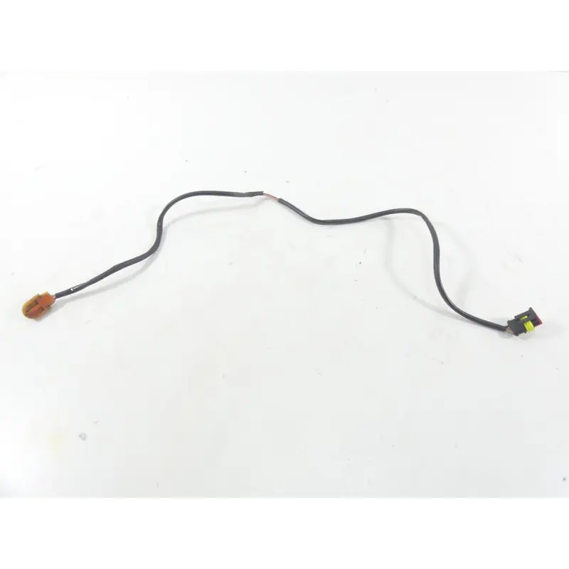 2012 Ski-Doo Summit X 800R Etec Start Stop Button Switch Knob