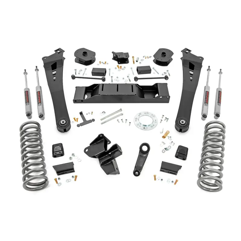 5 Inch Lift Kit | AISIN | Ram 2500 4WD (2019-2024) | 37930