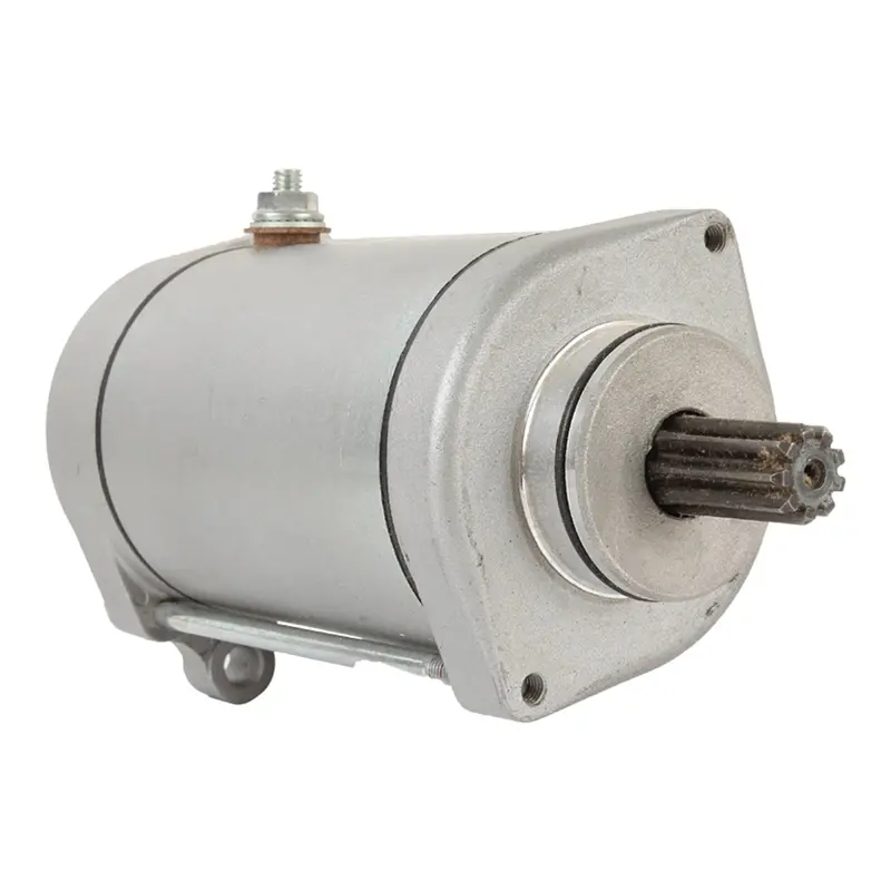 J&N Starter Motor (410-54201)