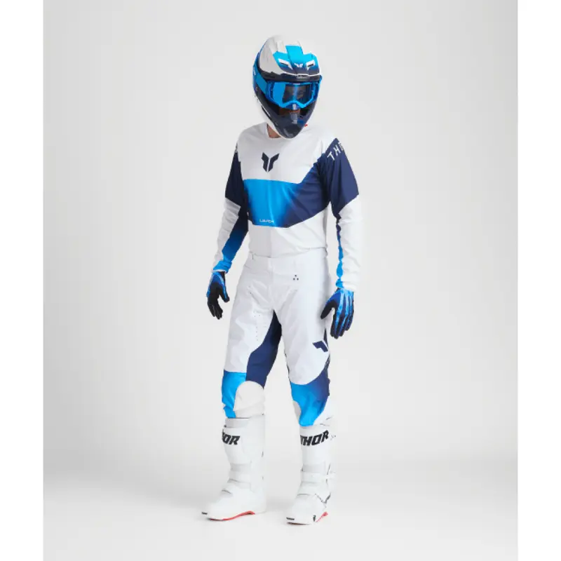 Thor 2025 Launchmode Storm Jersey/Pant Kit