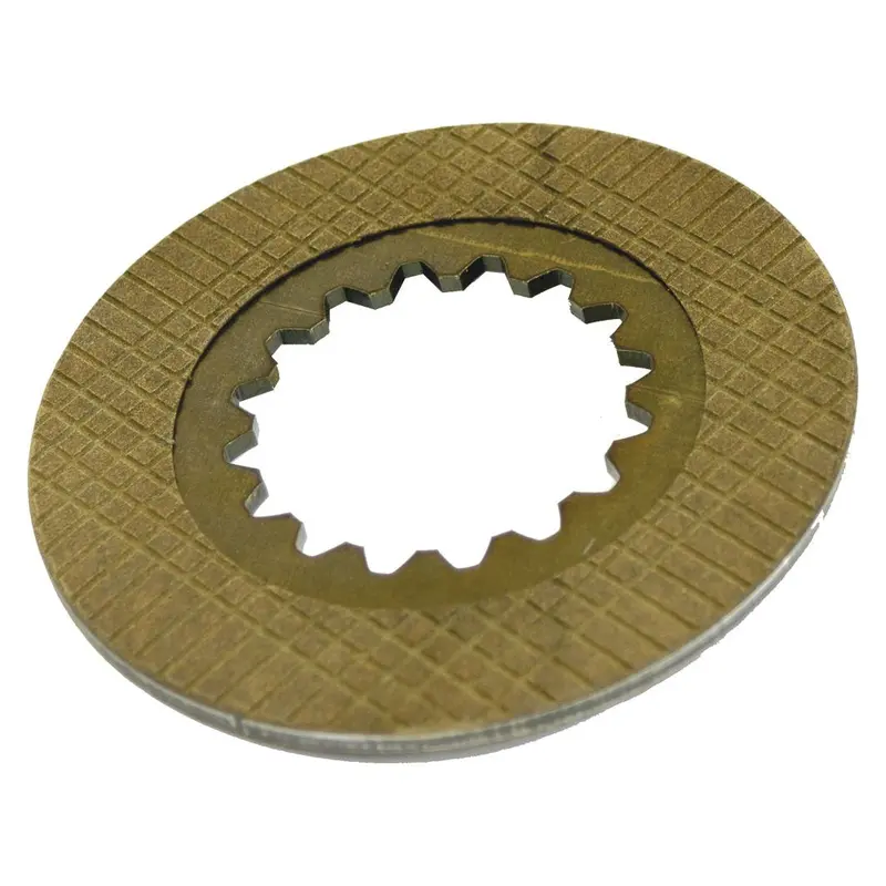 Brake Friction Disc. OD 144mm - S.37274