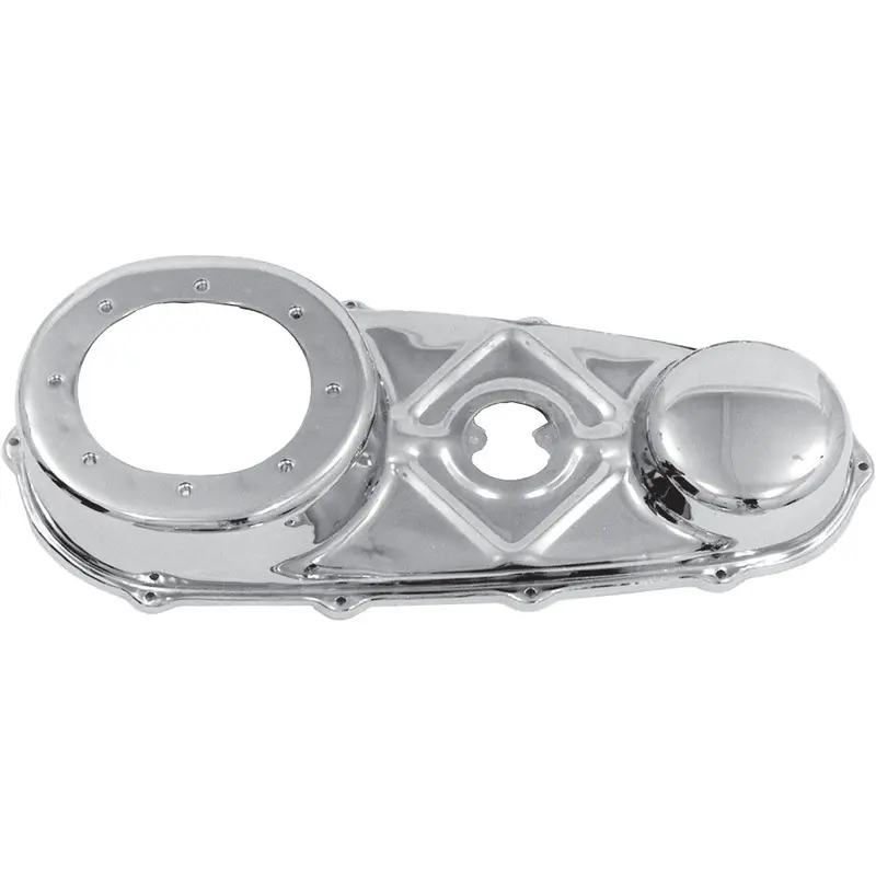 PAUGHCO OUTER PRIMARY COVER 55-64 CHROME 751