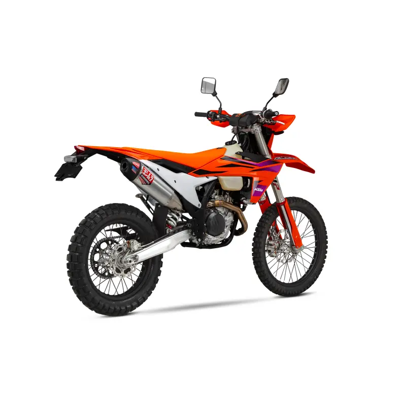Rs12 Slip On Ktm/Hus