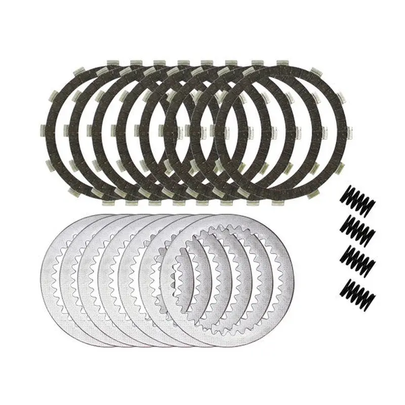 CLUTCH KIT COMPLETE PSYCHIC YAMAHA YZ250F 14-16 WR250F 15-21 YZ250FX 14-19