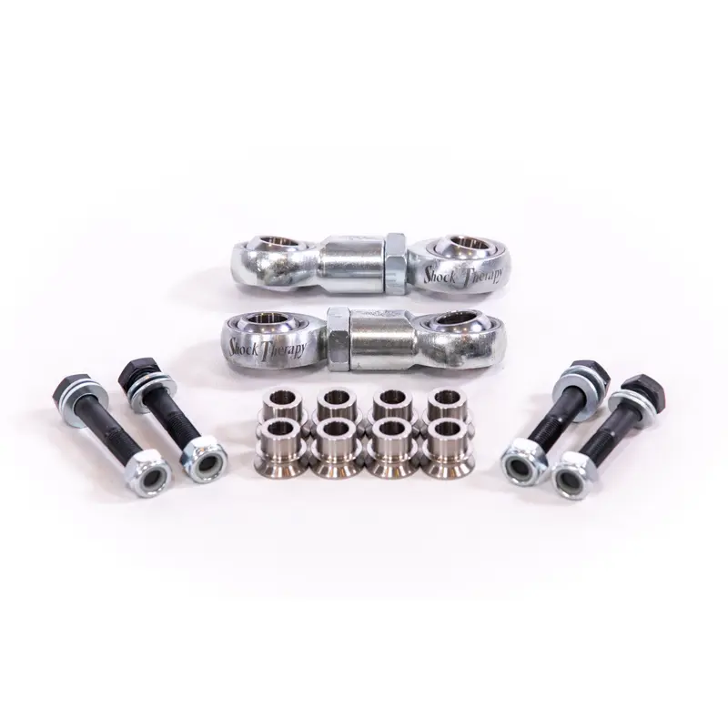 Kawasaki KRX 1000 Adjustable Sway Bar Link Kits by Shock Therapy