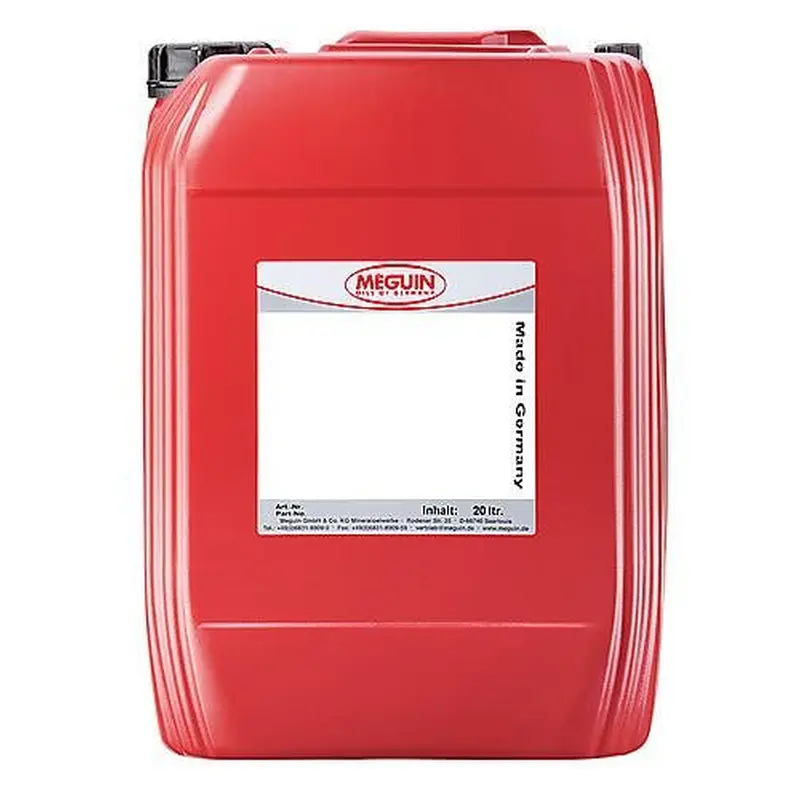 Meguin 5W30 Synthetic Car Engine oil 20L
