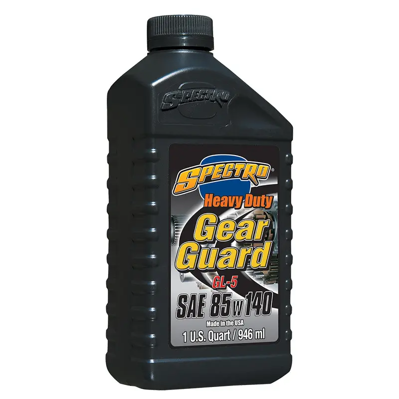 SPECTRO Heavy Duty Gear Guard GL-5