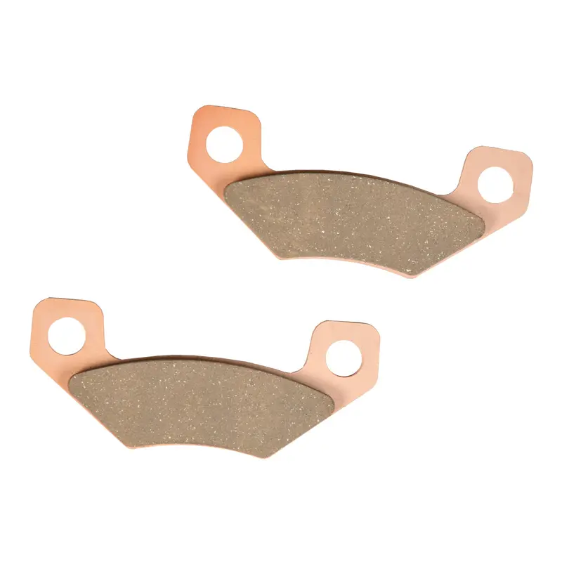 GOLDfren Brake Pads - K5 Off-Road Racing