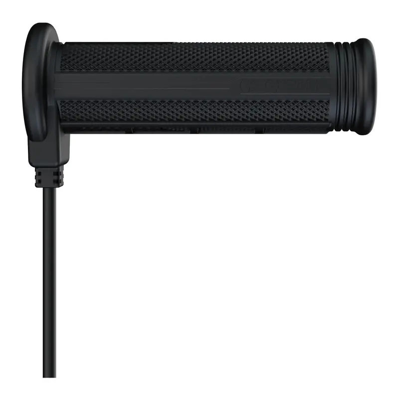 Oxford HotGrips Pro Adventure Right Replacement Grip (Integrated)