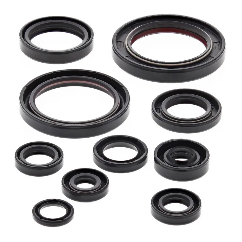 VERTEX OIL SEAL SET HON CRF250R 04-09 / CRF250X 04-17 #VER822248
