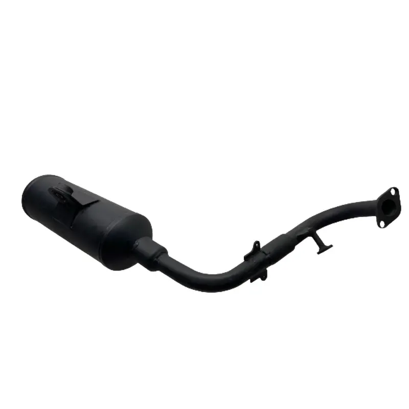 Dongfang DF200GKA 170cc Stock Go-Kart Muffler