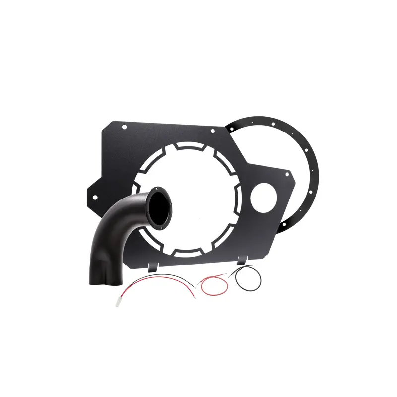 Polaris Xpedition Port Kit | UTVS-XPD-PORT-KIT