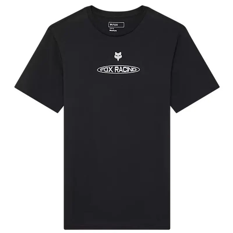 T-Shirt Planet Moto Premium