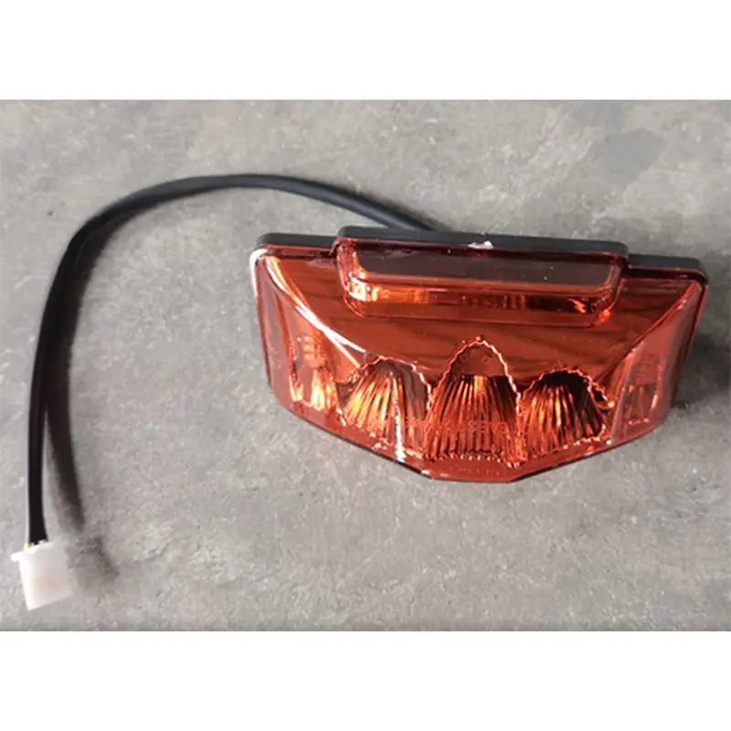 Tail Light