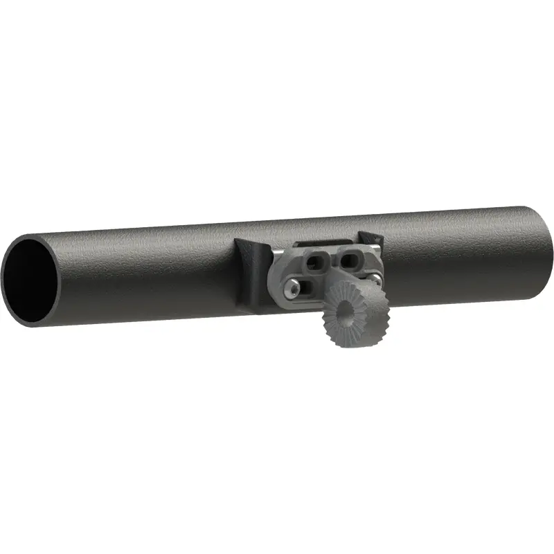 Clearview/Elite Series 2 Hole Mount