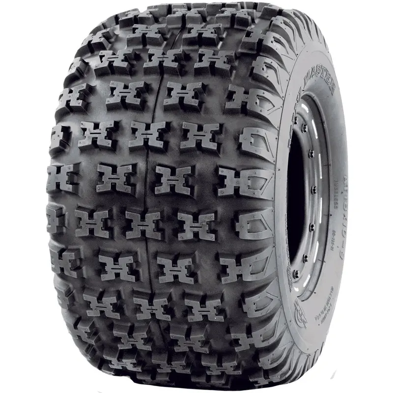 GBC TIRE MINI MASTER REAR 18X10-8 BIAS LR-210LBS AE081810MM
