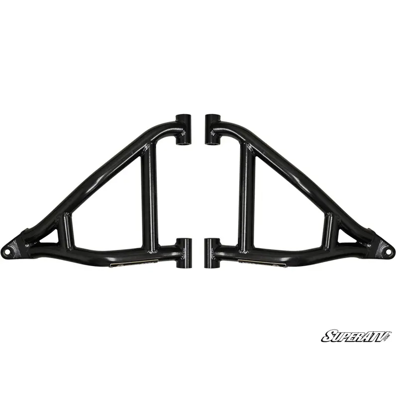 Polaris Ranger EV High Clearance 2" Forward Offset A-Arms