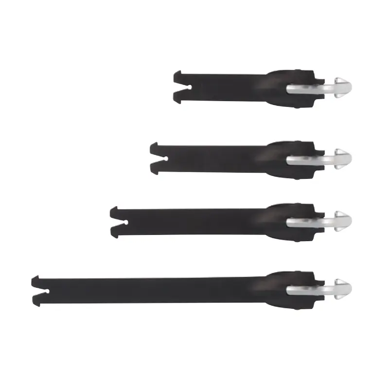 TECH 8 RS Parts and Accessories