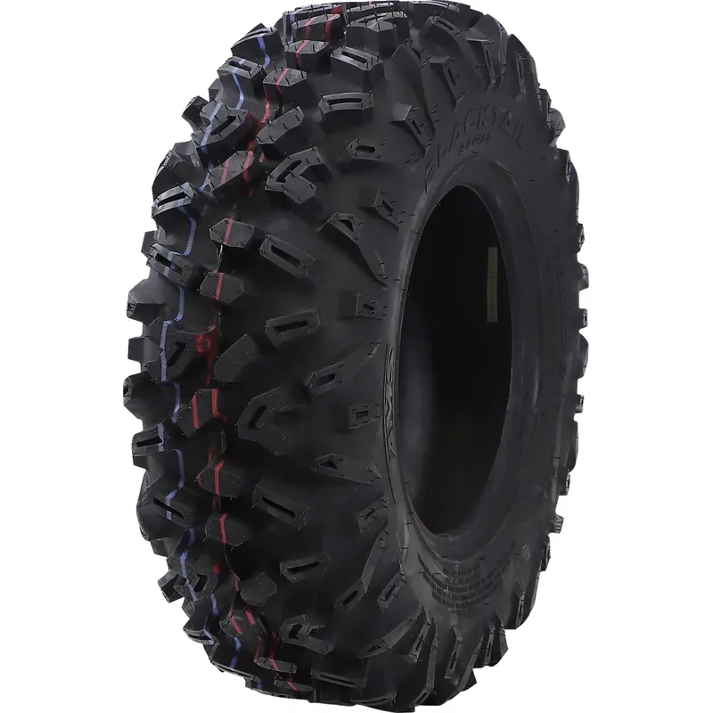 AMS Tire - Blacktail - Front - 27x9R12 - 6 Ply 1279-3611