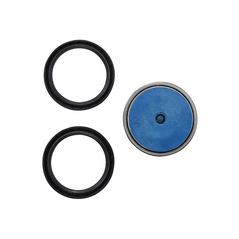 Moose Offroad - Wheel Bearing Kit - Tapered - Double Angular Contact - Front - Pioneer 500/700