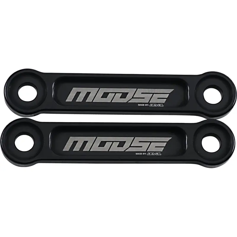 MOOSE RACING Lowering Pull Rod - Lowers 1.50" 0419-0018