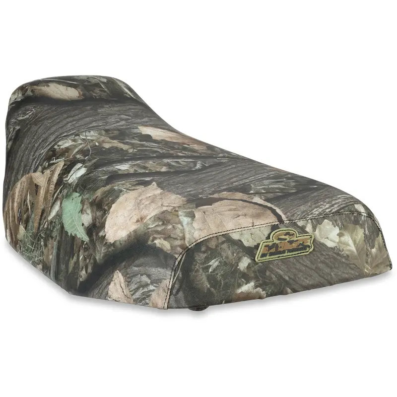 MOOSE UTILITY Seat Cover - Camo - Honda TRX35000-AUT