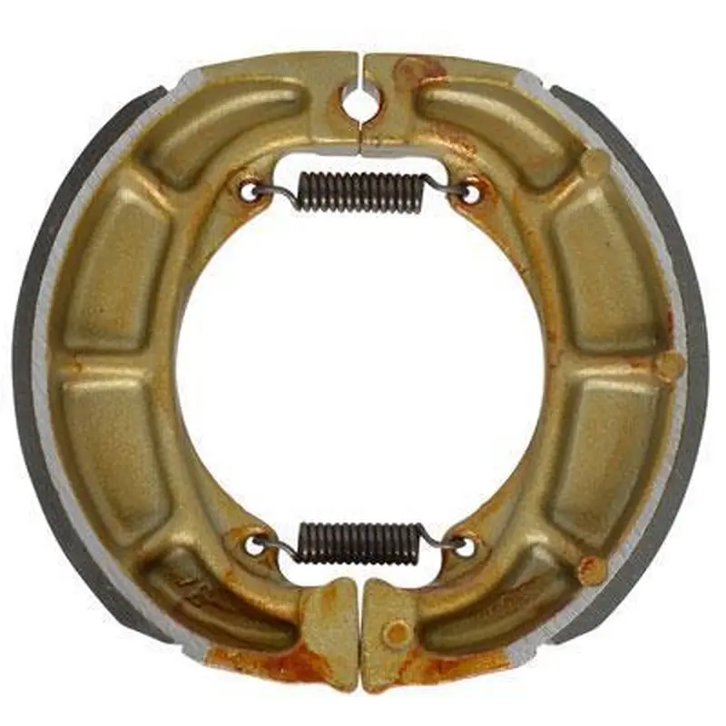 EBC Brake Shoes for 120mm Brake Drum (EBC-624)