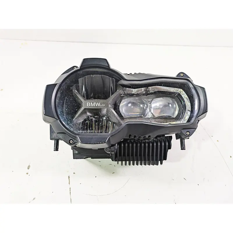 2015 BMW R1200GS Adv K51 LED Headlight Head Light Lamp 63128526016