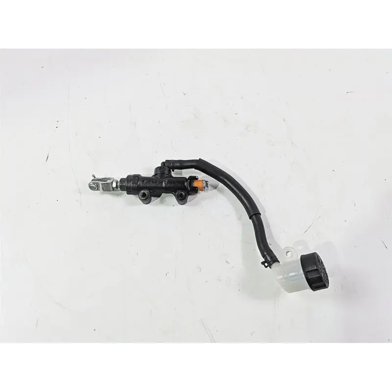 2020 Kawasaki ZX6R ZX636 Ninja Rear Brake Master Cylinder 1/2" Bore 43015-0575