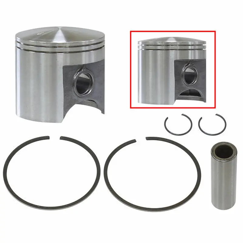 PISTON YAMAHA 250 +040
