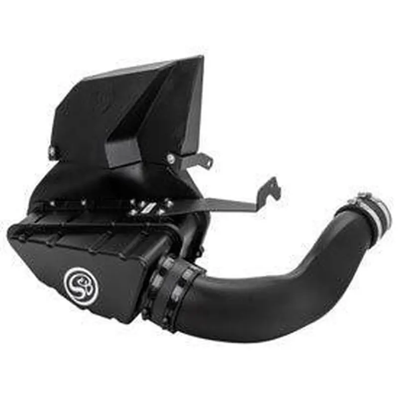 S&B Filters Particle Separator - Polaris