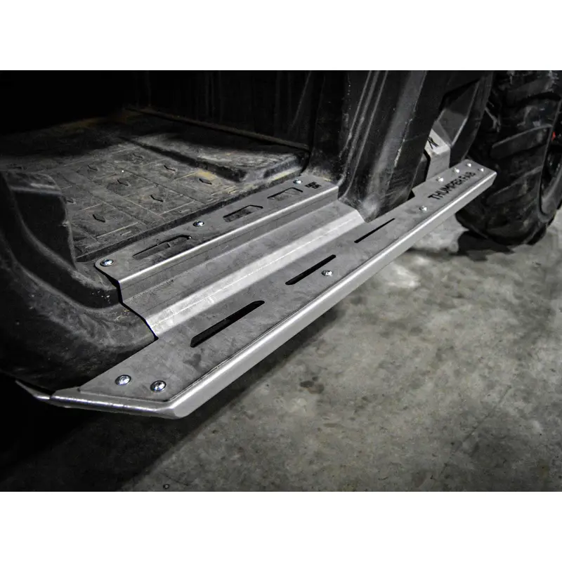 TF040704 - Can-Am Defender ELITE Nerf Rails (Single Cab)