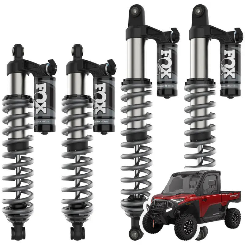 TF230001 | Ranger 1500 XD FOX Shock Set - OEM Upgrade