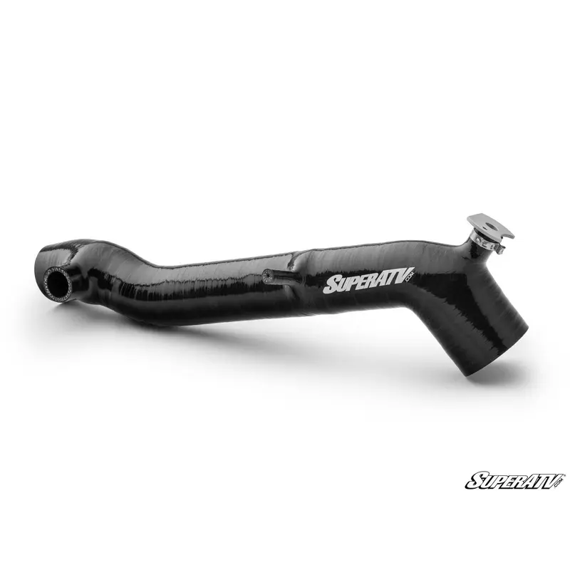 Polaris RZR XP Turbo S Charge Tube