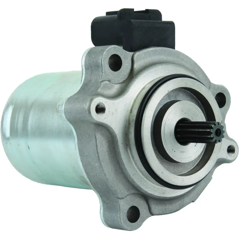 QuadBoss 16-21 Honda SXS1000M3 Pioneer Shift Control Motor
