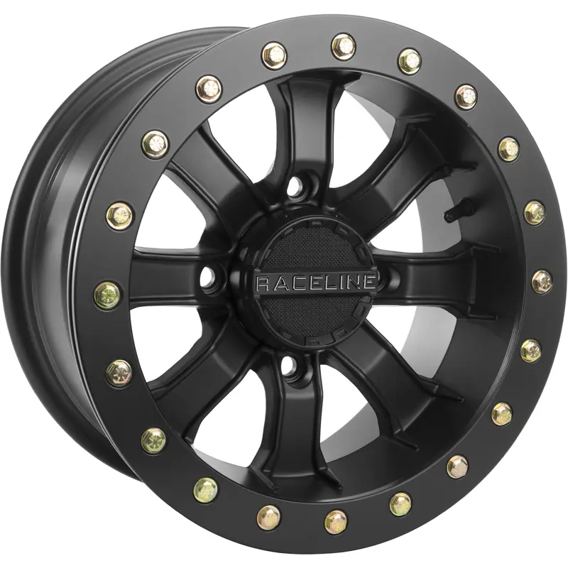 RACELINE MAMBA BLACKOUT 4X156 BEADLOCK 15X7 3.5+3.5 A71B-57056-00