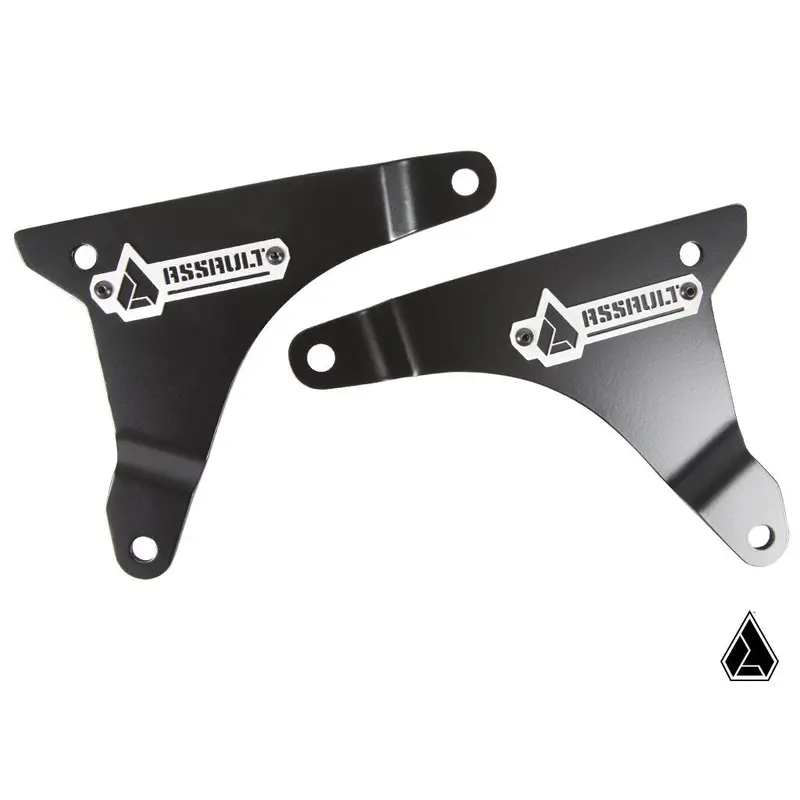 LIGHT BAR BRACKET KIT (UNIVERSAL) by Assault Industries