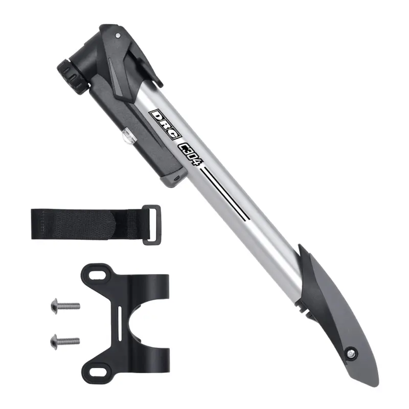 DRC C304 2-way Mini Pump