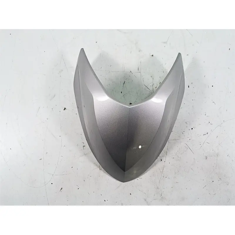 2007 BMW R1200RT K26 Front Fender Cap Cover Fairing Titan Silver 46617682904