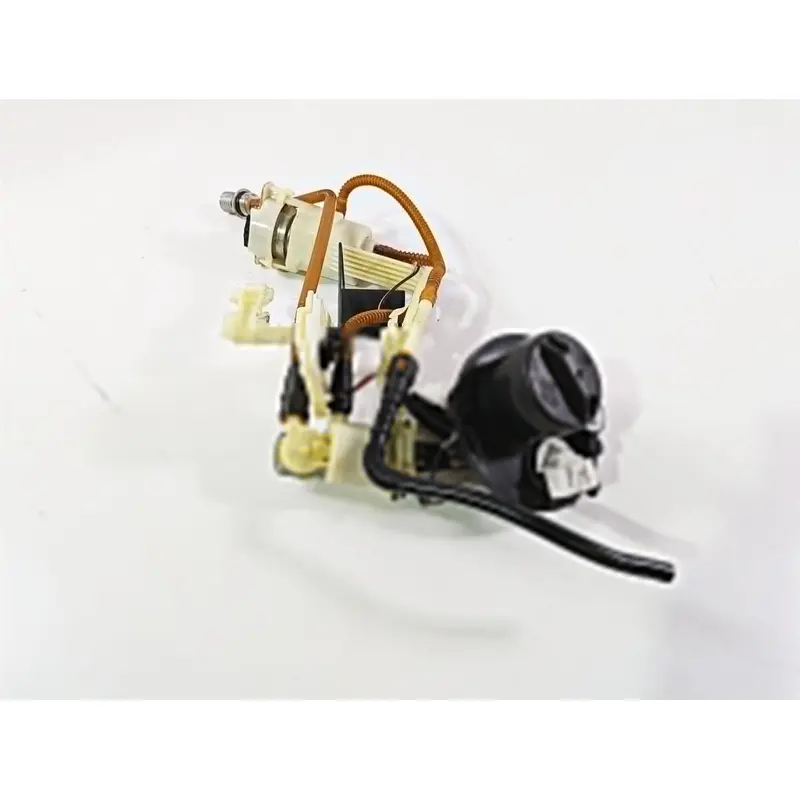 2010 Harley Touring FLHTK Electra Glide Fuel Gas Petrol Pump -Read 75069-08D